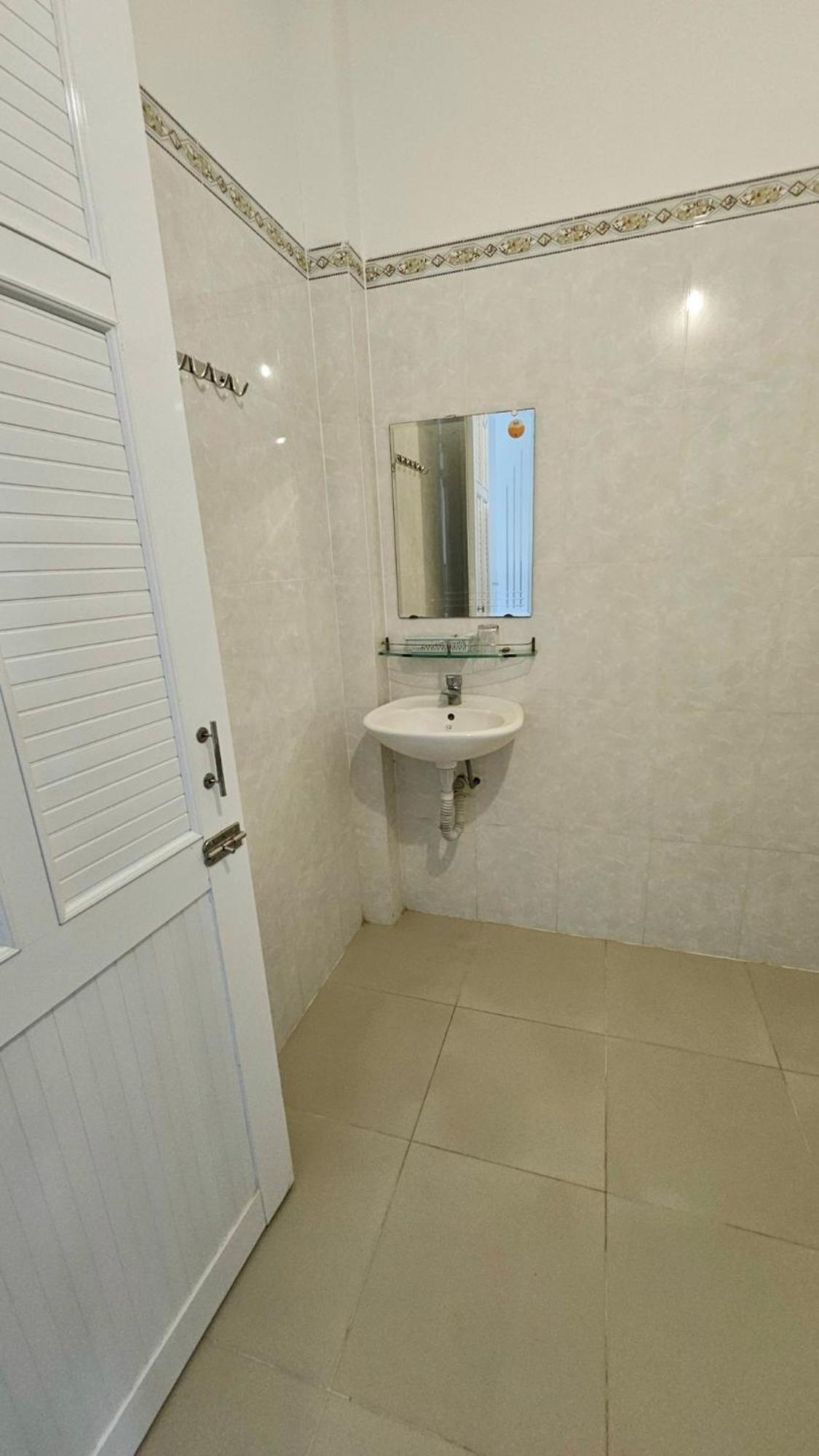 Pharos Guesthouse Муи Не Екстериор снимка