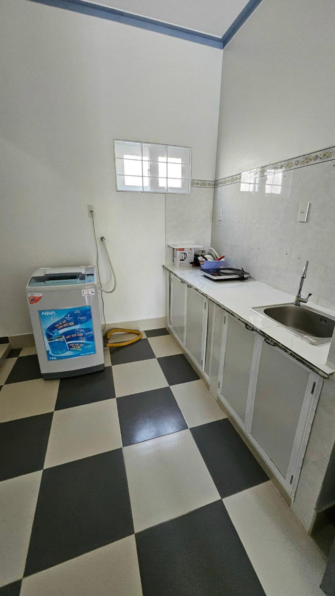 Pharos Guesthouse Муи Не Екстериор снимка
