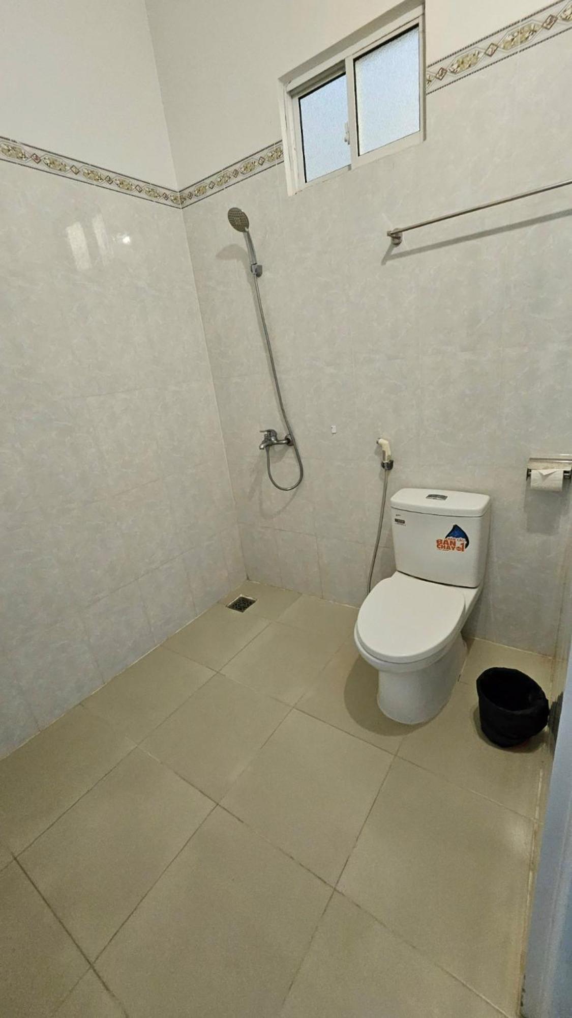 Pharos Guesthouse Муи Не Екстериор снимка