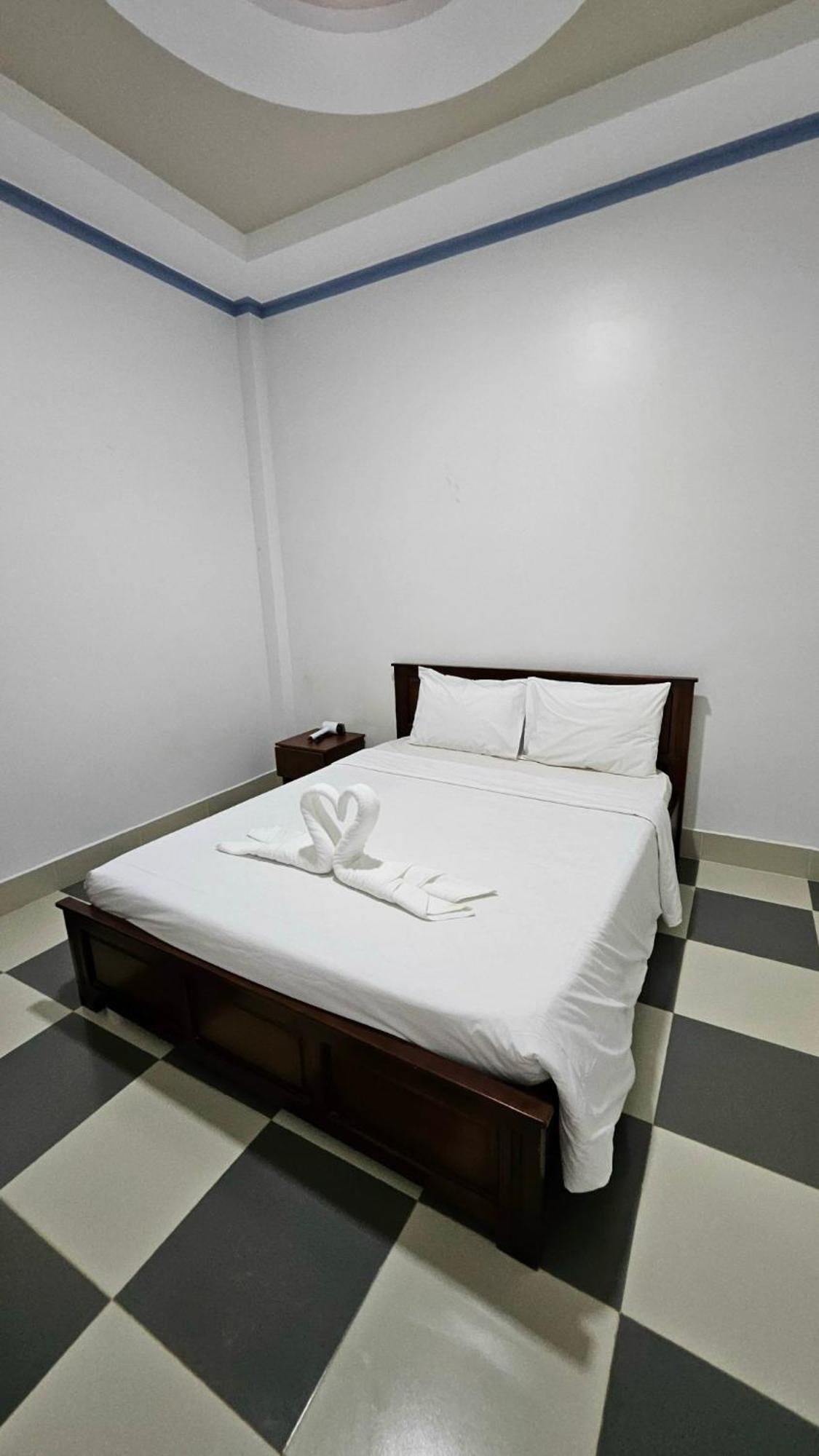 Pharos Guesthouse Муи Не Екстериор снимка