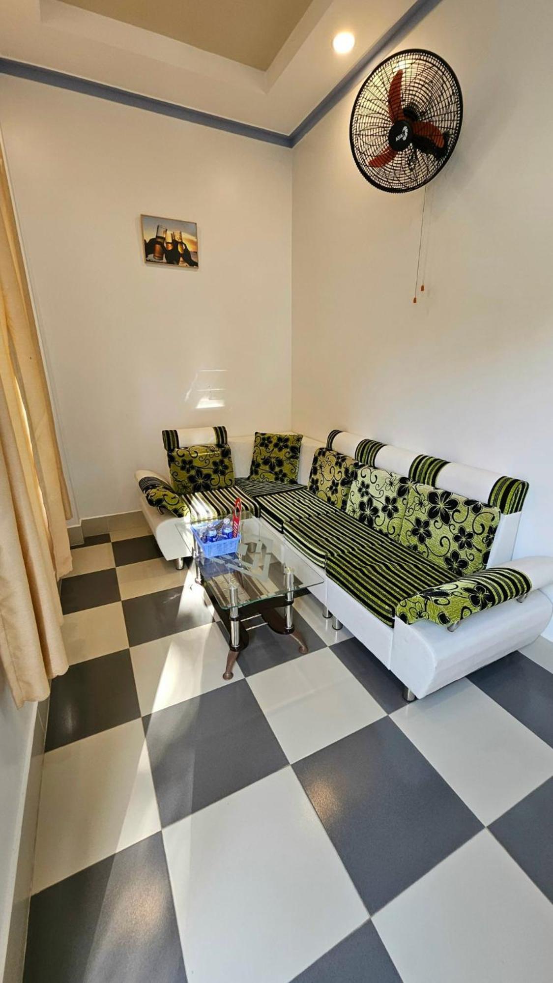 Pharos Guesthouse Муи Не Екстериор снимка