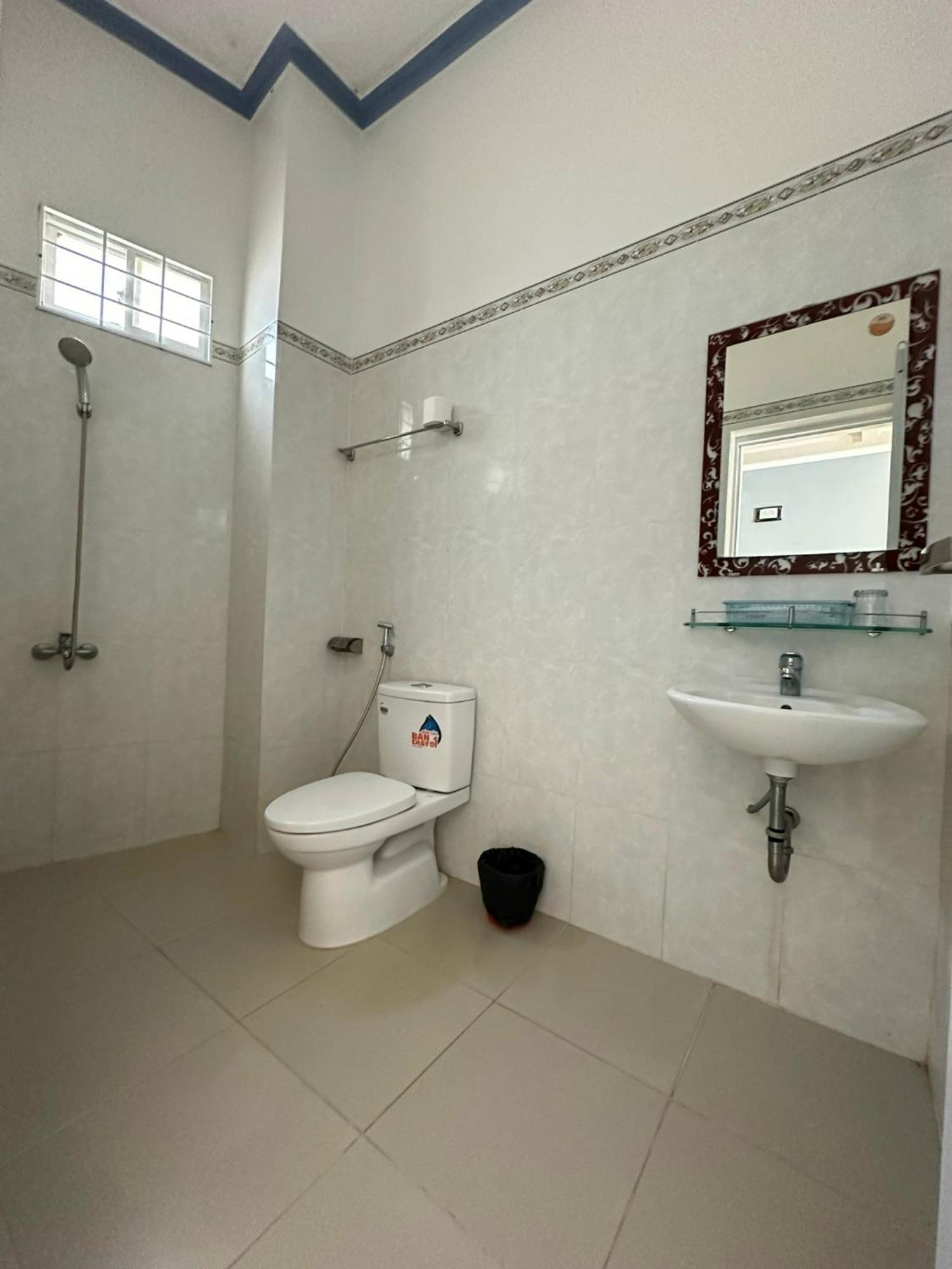 Pharos Guesthouse Муи Не Екстериор снимка