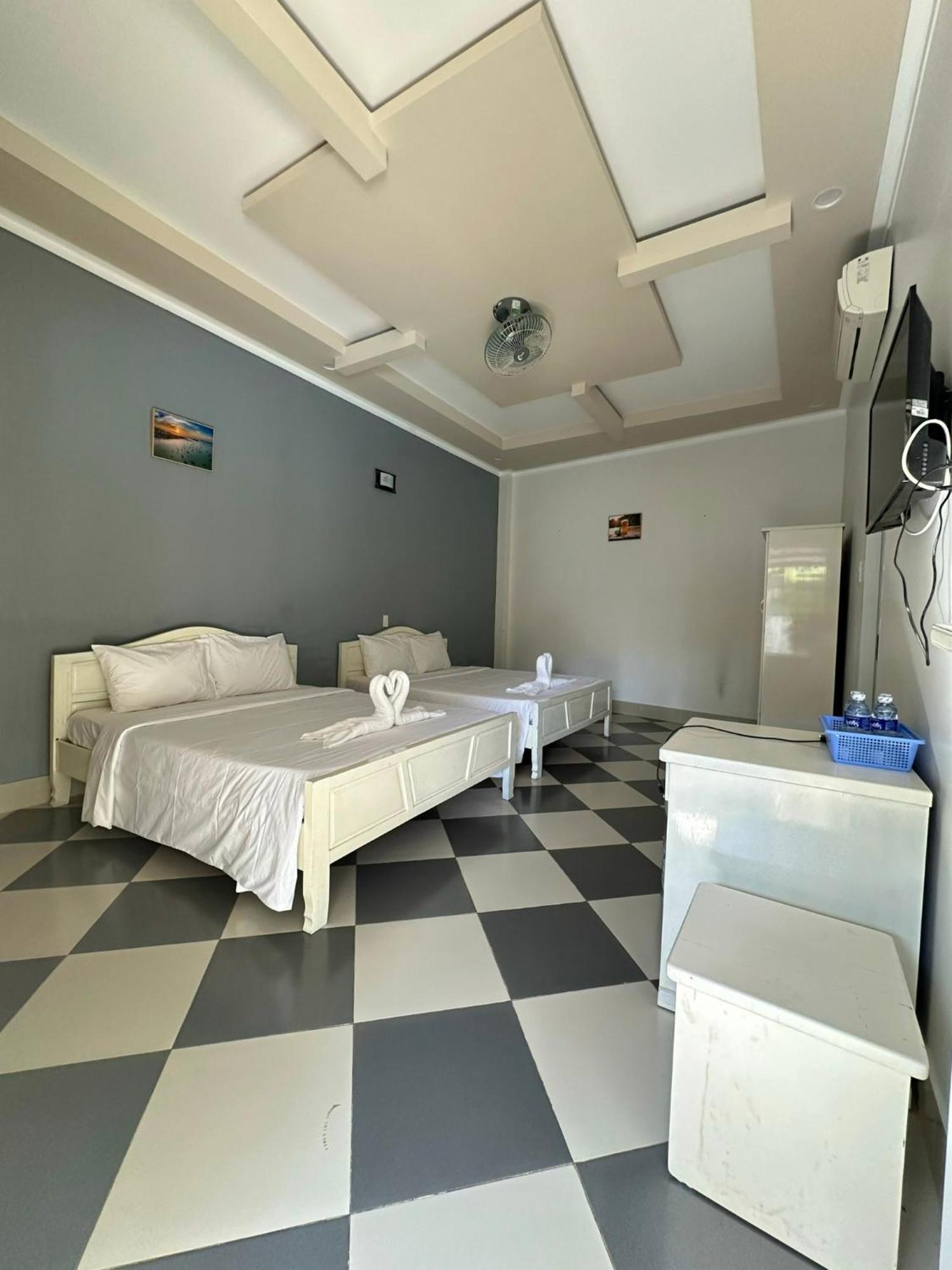 Pharos Guesthouse Муи Не Екстериор снимка