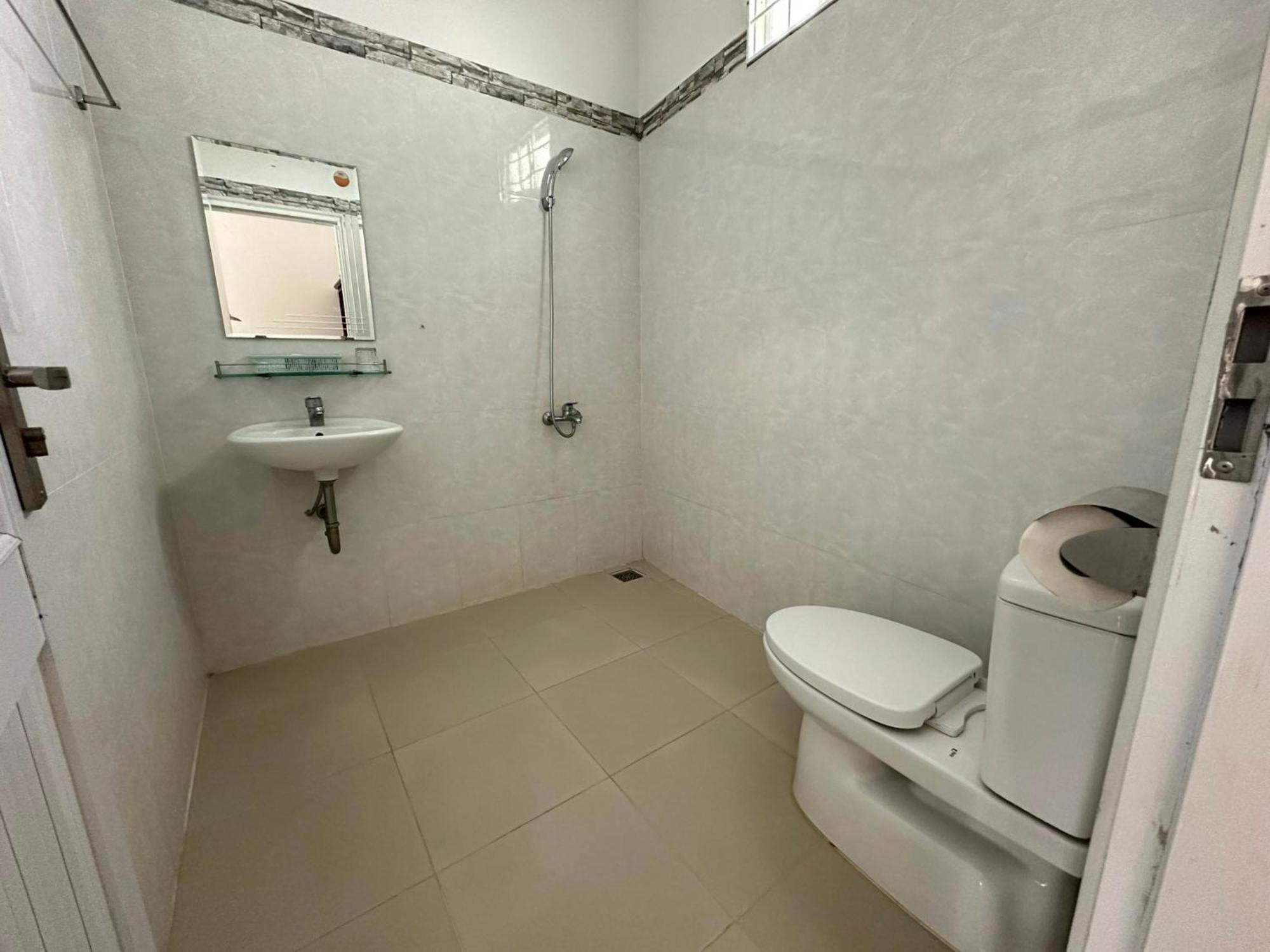 Pharos Guesthouse Муи Не Екстериор снимка