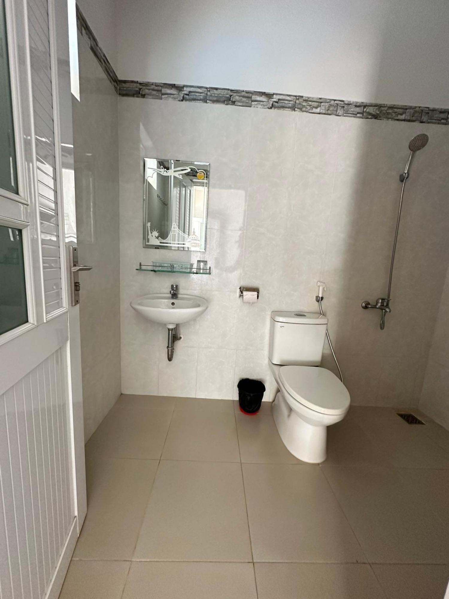 Pharos Guesthouse Муи Не Екстериор снимка
