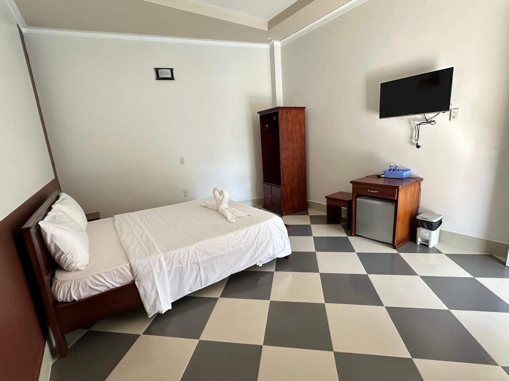 Pharos Guesthouse Муи Не Екстериор снимка