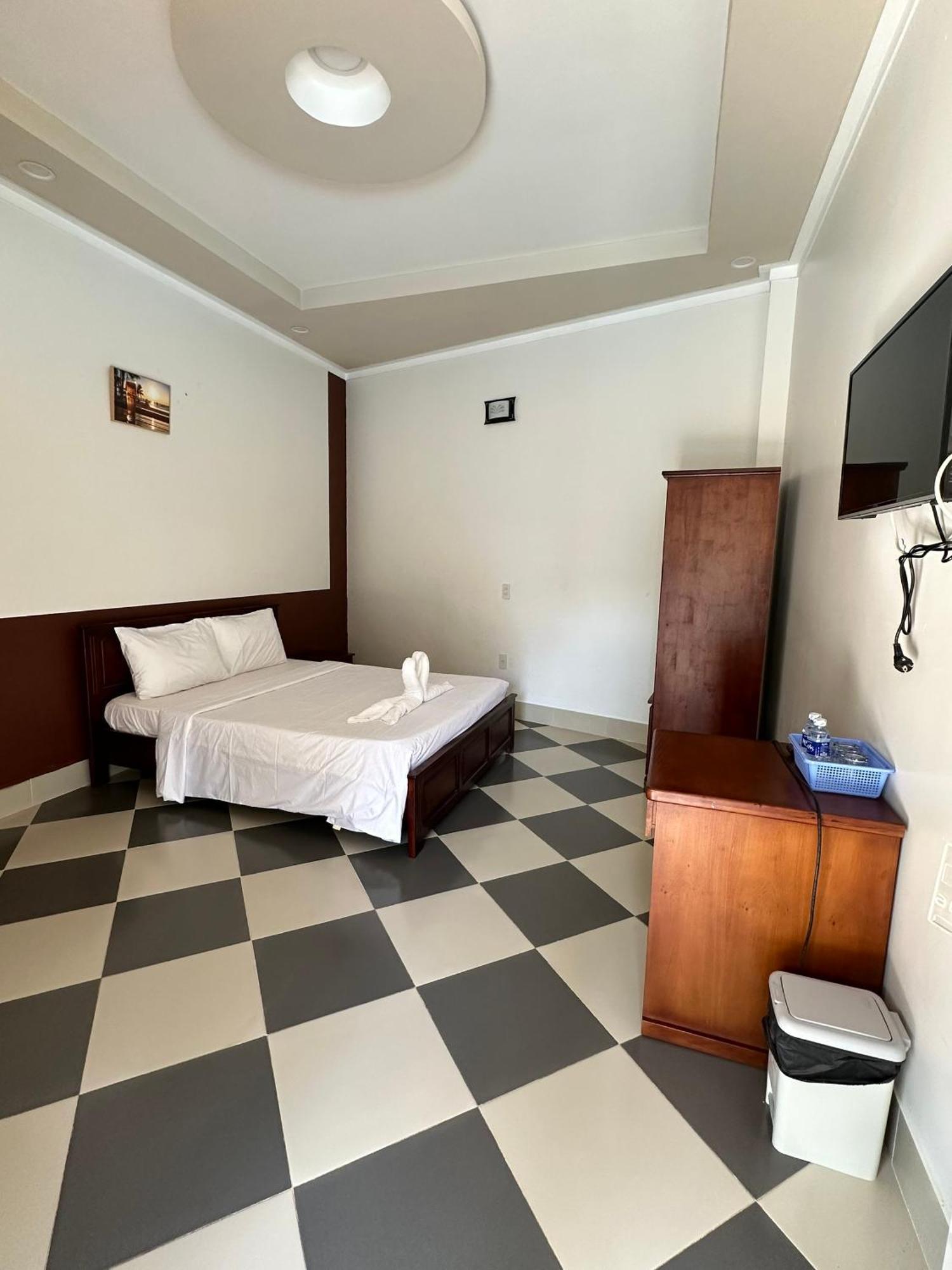 Pharos Guesthouse Муи Не Екстериор снимка