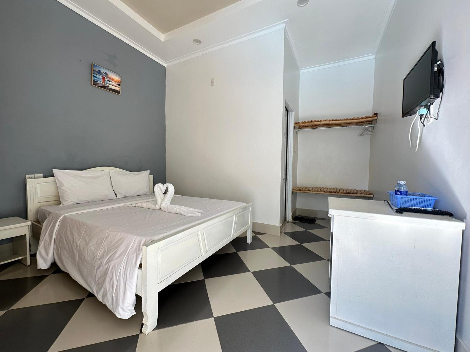 Pharos Guesthouse Муи Не Екстериор снимка