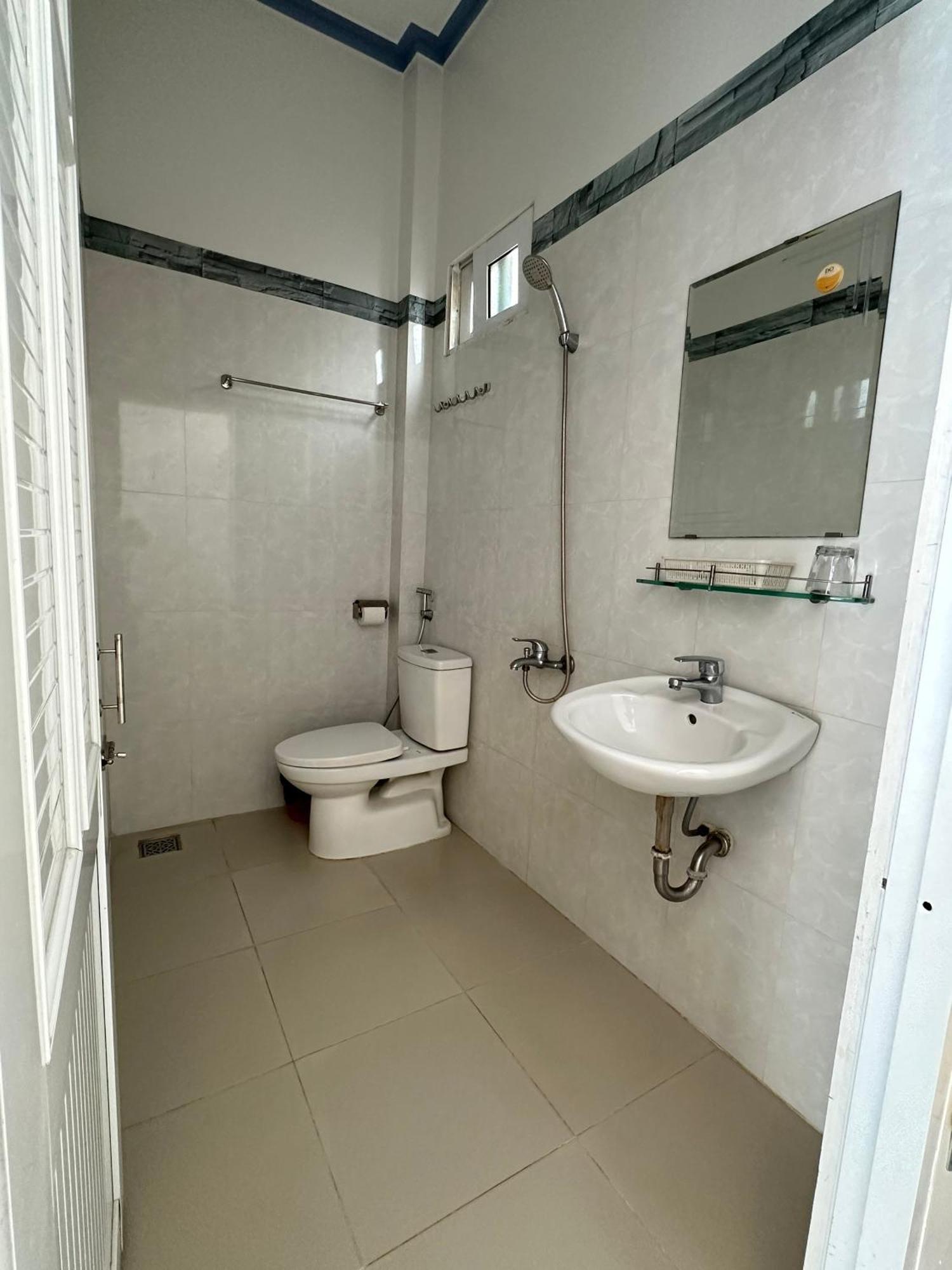 Pharos Guesthouse Муи Не Екстериор снимка