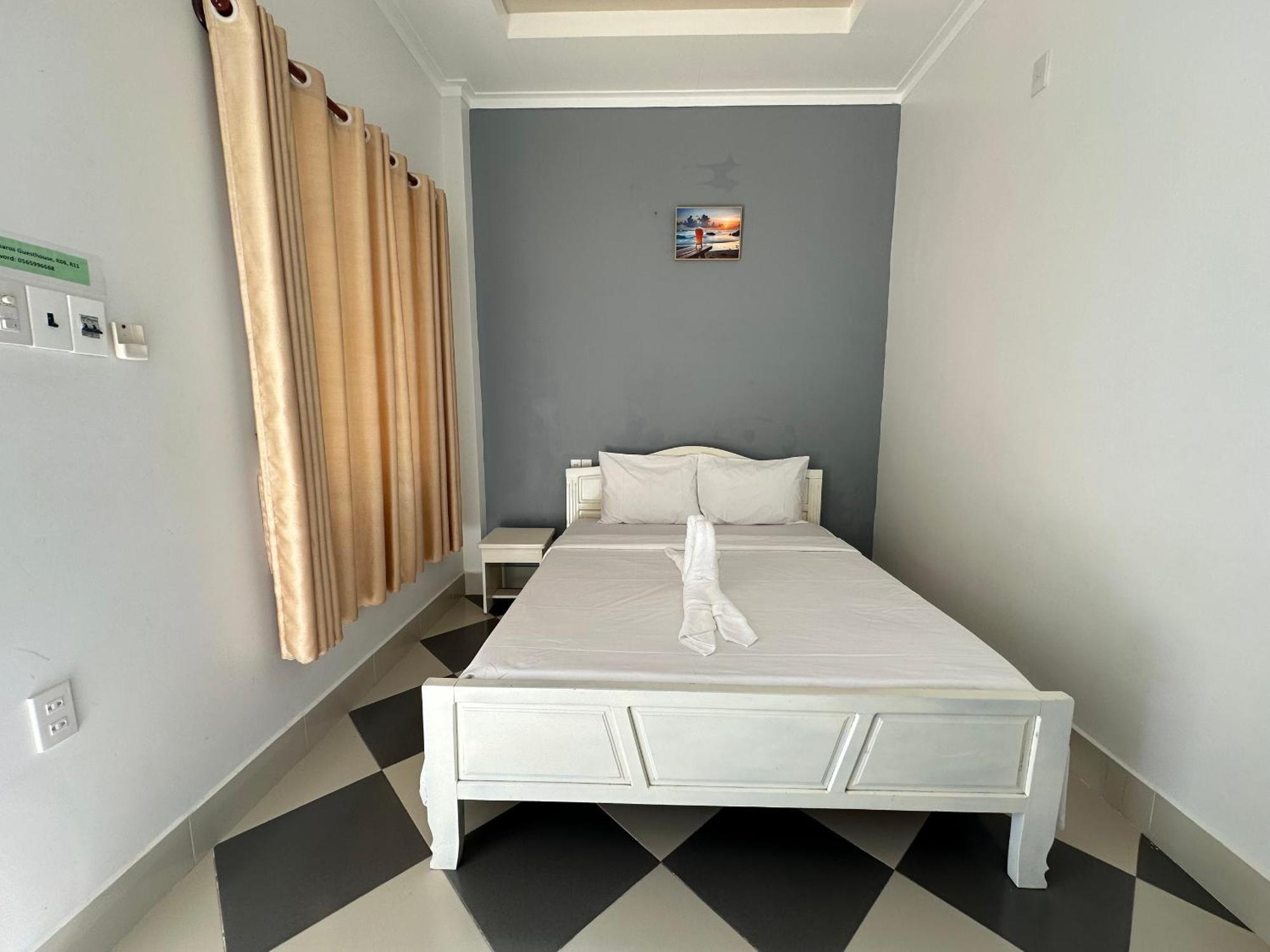 Pharos Guesthouse Муи Не Екстериор снимка